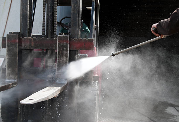 Best Gas Station Cleaning  in Rome, NY