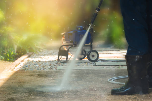 Best Building Exterior Washing  in Rome, NY